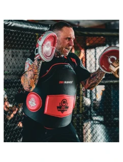 Zestaw  + DBX Pro model 21758094 - DBX Bushido