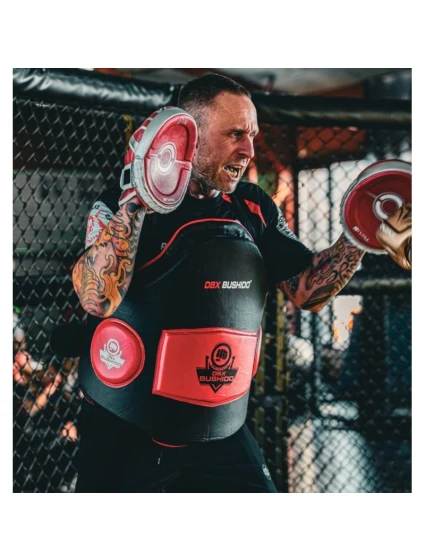 Zestaw  + DBX Pro model 21758094 - DBX Bushido