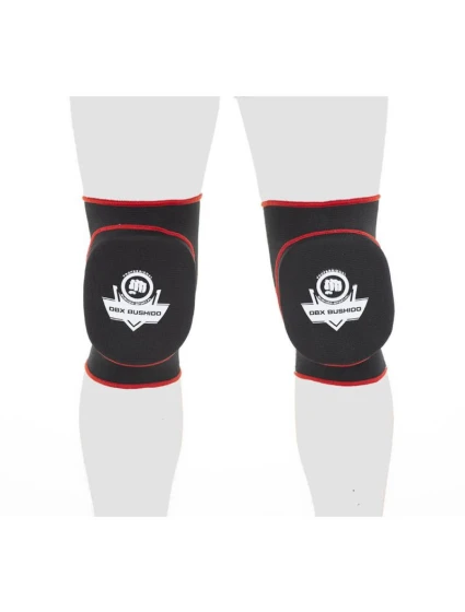 Chrániče  návleky s  S model 21438252 - DBX Bushido