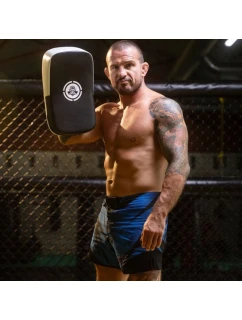 Tréninkový  z přírodní kůže model 21438280 - DBX Bushido