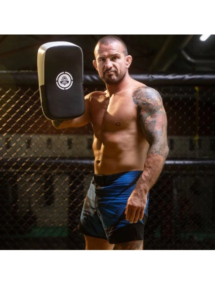 Tréninkový  z přírodní kůže model 21438280 - DBX Bushido