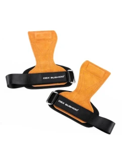 kůže z přírodní kůže pro  a model 21438550 - DBX Bushido