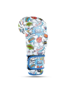 Dětské boxerské rukavice  Kids model 21873215 - DBX Bushido