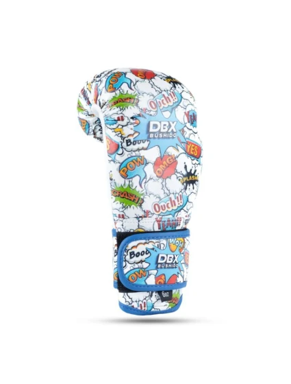 Dětské boxerské rukavice  Kids model 21873215 - DBX Bushido