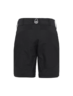 SAIL RACING W Spray Tech šortky černé