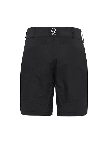 SAIL RACING W Spray Tech šortky černé
