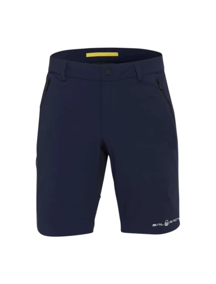 SAIL RACING Spray Stretch šortky námořnická modrá
