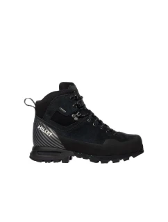 W G Trek 4 model 21449393 graphite boot - Millet