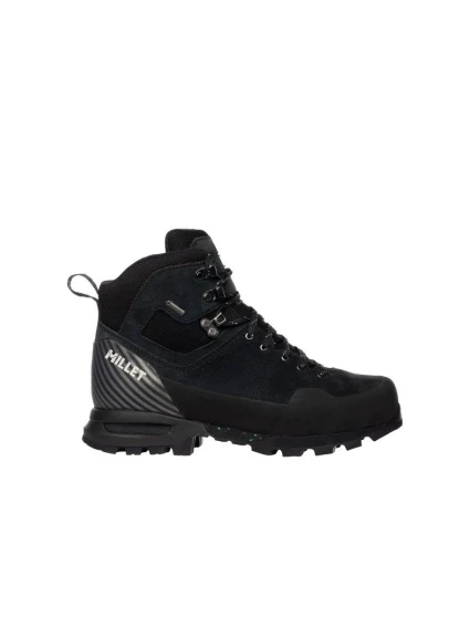 W G Trek 4 model 21449393 graphite boot - Millet