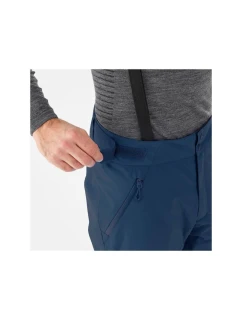 M model 21449972 Pant Námořnická modř - Millet