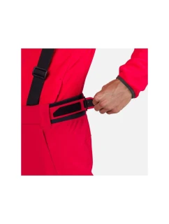 model 21451491 Pant červená - Rossignol