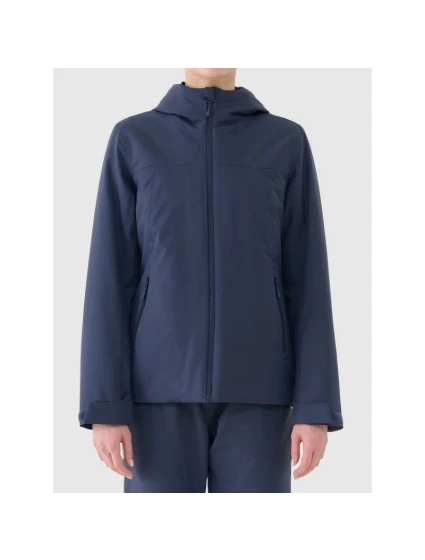 Dámská lyžařská bunda 5000 model 21811265 - 4F