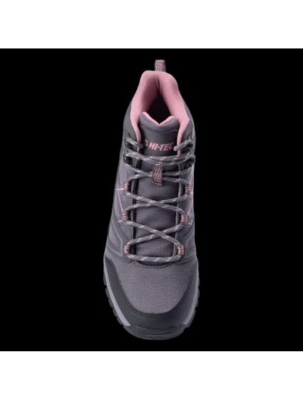 Dámské boty model 21811308 MID WO'S - Hi-Tec