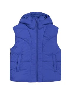 Dámská vesta  cobalt WAW25TVJA 36S model 21493158 - 4F