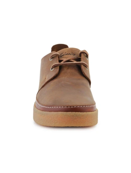 Low Kůže s model 21479722 - Clarks