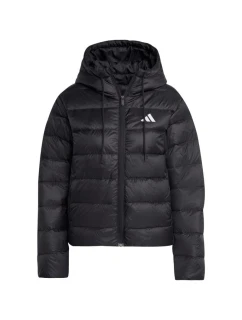 Dámská mikina Essentials Light Down Hoodie black model 21493394 - ADIDAS