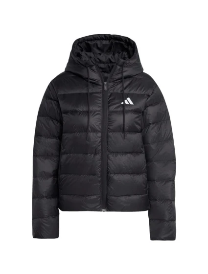 Dámská mikina Essentials Light Down Hoodie black model 21493394 - ADIDAS