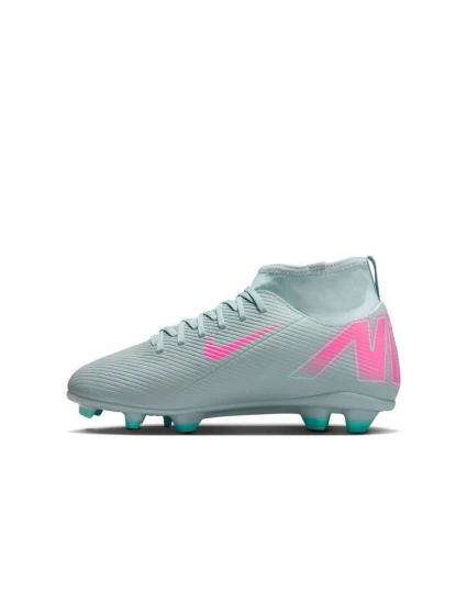 Boty Junior Mercurial Superfly 10 Club FG/MG model 21493528 - NIKE