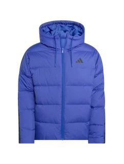 Pánské bundy Ess 3S P D HD J cobalt model 21493588 pánské - ADIDAS