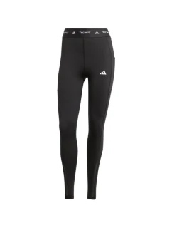 Dámské legíny Techfit Pocket black dámské model 21493610 - ADIDAS