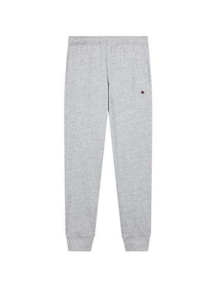 Pánské kalhoty Rib Cuff Pants grey model 21493618 - CHAMPION