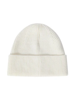 Čepice Beanie Cap cream model 21493686 - CHAMPION
