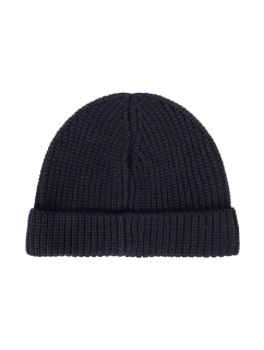 Čepice Beanie Cap navy blue model 21493774 - CHAMPION