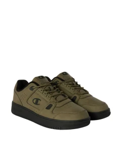 Pánské boty  Low khaki model 21493808 - CHAMPION