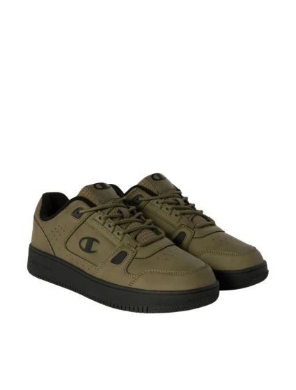 Pánské boty  Low khaki model 21493808 - CHAMPION
