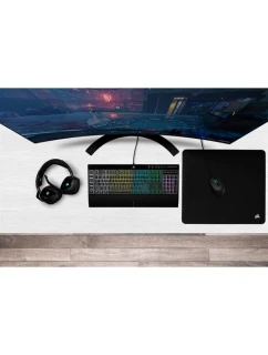 |  | RGB PRO | Herní klávesnice | RGB LED světlo |  | | Černé model 21716601