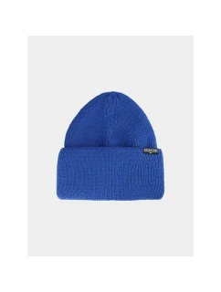 Chlapecká zimní čepice Junior model 21811320 - 4F