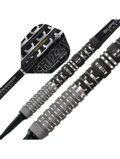 Šipky  4 90% model 21730309 - Harrows