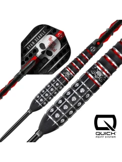 Šipky   3 90% model 21730320 - Harrows