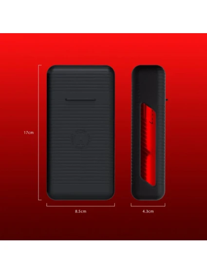 červená model 21730385 - Harrows