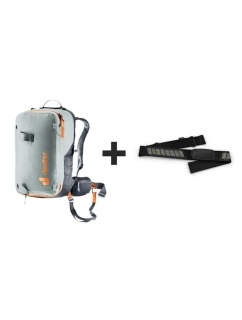 batoh Deuter Lite  + model 21811442 - Garmin