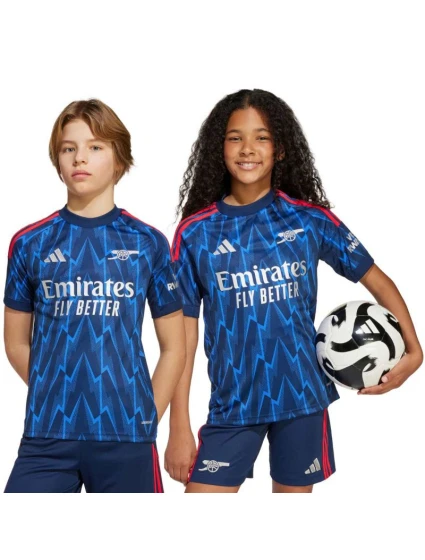 Arsenal dětské tričko modré model 21764065 - ADIDAS