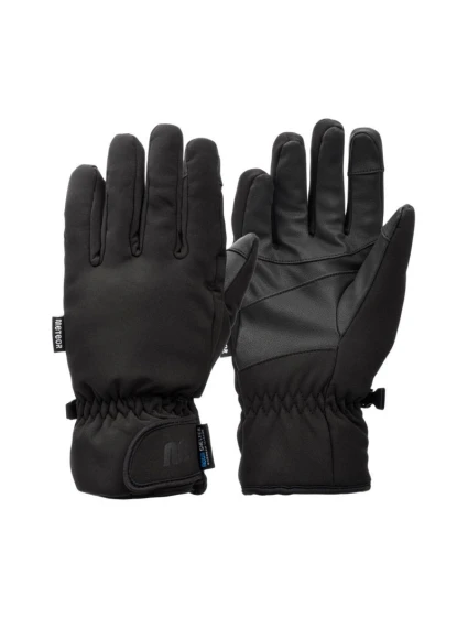 Zimní rukavice Meteor černé model 21811666