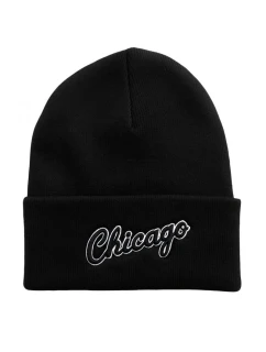 Mitchell & Ness NBA Chicago Bulls zimní čepice model 21811726