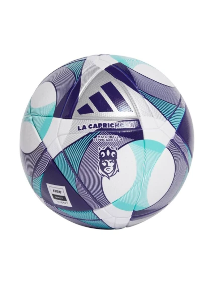 League La fotbalový míč modrý model 21811884 - ADIDAS