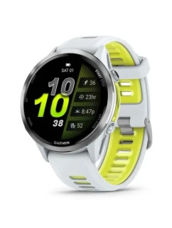 Sportovní hodinky   Yellow model 21812161 - Garmin