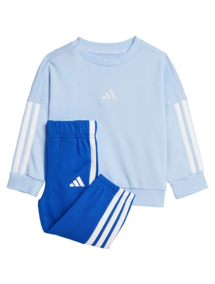 Dětské tepláky Essentials Joggers modré model 21812278 - ADIDAS