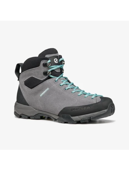 GTX boty model 21812459 - Scarpa