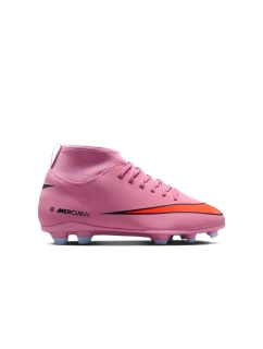 Boty Junior Mercurial Superfly 10 Club FG/MG model 21812534 - NIKE