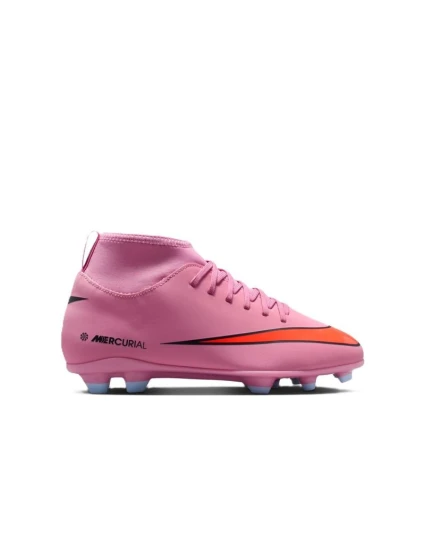 Boty Junior Mercurial Superfly 10 Club FG/MG model 21812534 - NIKE