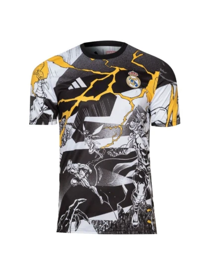Real Madrid Marvel  tričko model 21812567 - ADIDAS