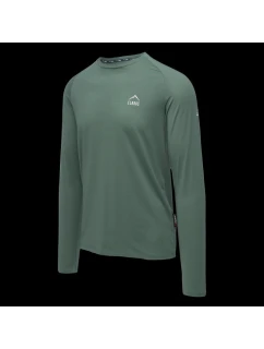 Pánské tričko s dlouhým rukávem model 21813152 - Elbrus