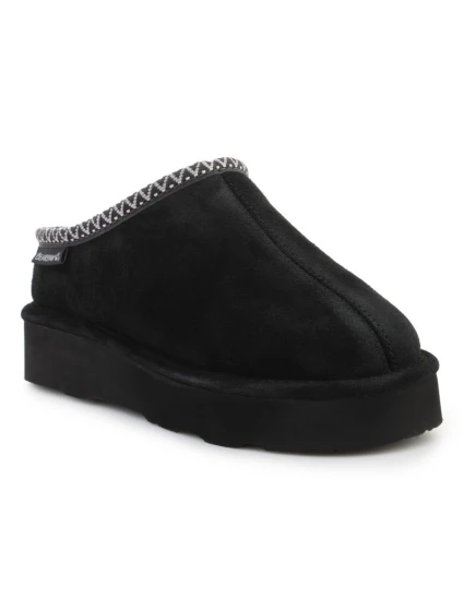Black dámské model 21813196 - BearPaw