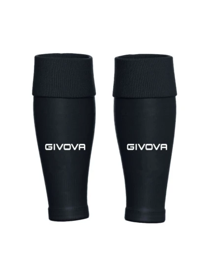 fotbalové rukávy černé model 21813245 - Givova