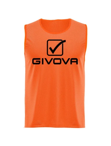 oranžová model 21813247 - Givova