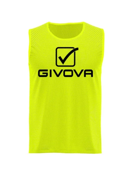 žlutá model 21813253 - Givova